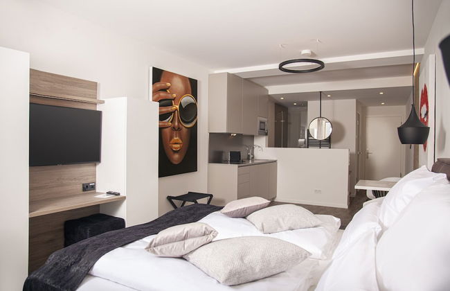 The Faces Berlin - Foto 14