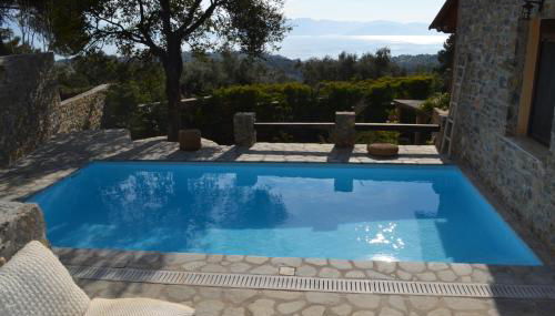 Evia Family House - Foto 2