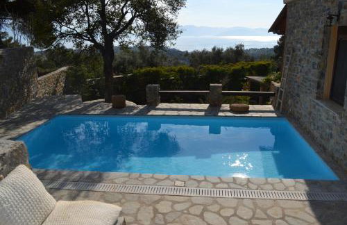 Evia Family House - Foto 2