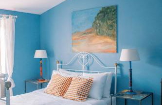 Just Like Home - Casa de Venade Country Experience - Foto 15