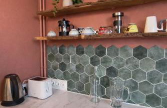 Cocon moderne avec jardin privatif – Tours - Foto 18