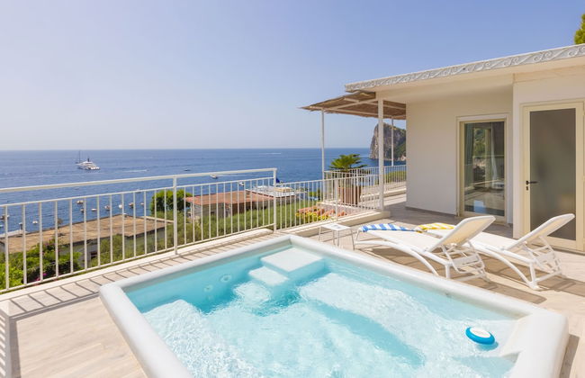 Villa Rita Apartments - Foto 127