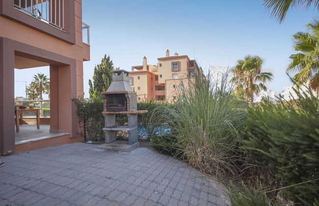 B02 - Fantastic Apartment With Pool Almost on the Sandy Beach - Foto 25