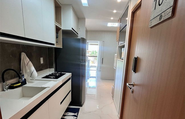 Eco Resort - Praia dos Carneiros - Photo 67