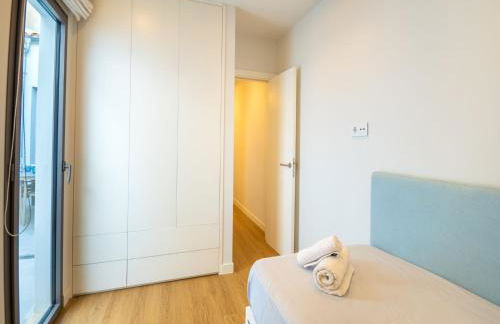 Townhouse Cala Morlanda Near the Beach - Foto 20