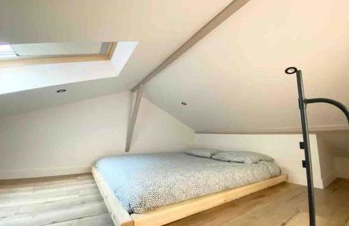 Appartement Esprit Industriel - Foto 28