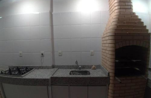 Casa Grega em Angra dos Reis com Piscina e Vista Espetacular - Foto 29