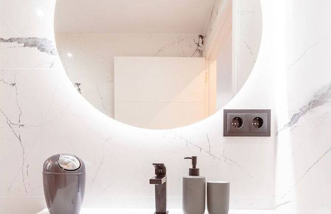 Unik Vacation Penthouse - Foto 19