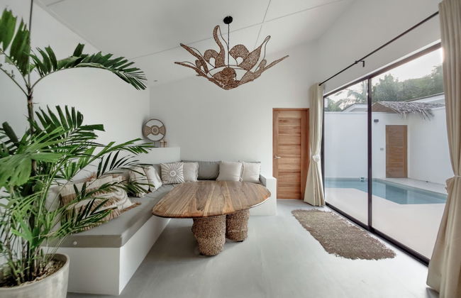 Bahala Na Villas - Foto 23