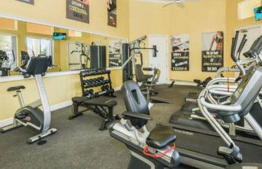 Restful 4BR 3BA with BBQ, Heated Pool & SPA - Foto 30