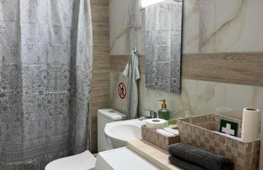 You4ia Urban Home - Foto 14