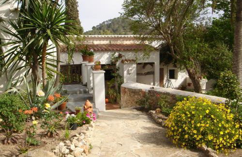 encantadora casa ibicenca - Foto 33