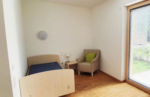 Barrierefreies Apartment Ursulinenhof - Foto 12