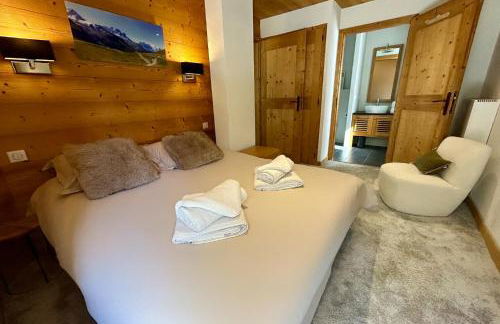 Chez Charles | Vallorcine Viachamonix - Foto 6