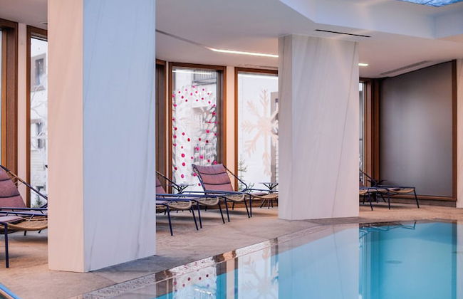 Vila Borova Wellness & Spa Resort - Foto 21