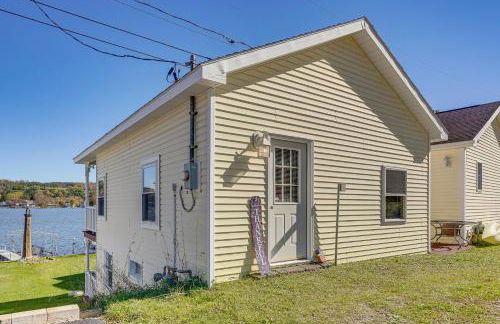 All-Season Adventures! Lime Lake Retreat with Dock - Foto 26