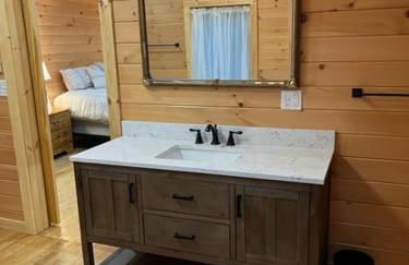 Perfect Maine Getaway in a Newly Renovated Cabin! - Foto 15