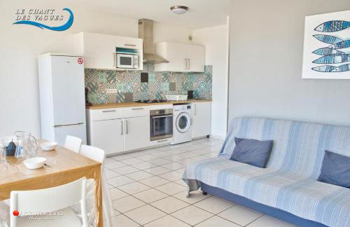 Le chant des vagues - Foto 30