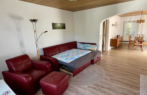 Ferienhaus zur Glockenhornquelle - Foto 15