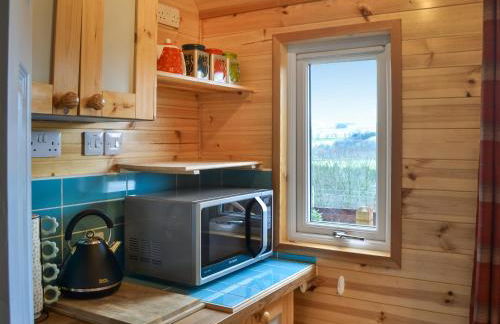 Brockalee Farm Retreat - Foto 8