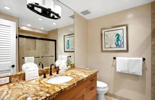 The Whaler, Studio with Stunning Ocean Views! Complimentary Rental Car Included! WH1-1218 by KBM - Photo 108