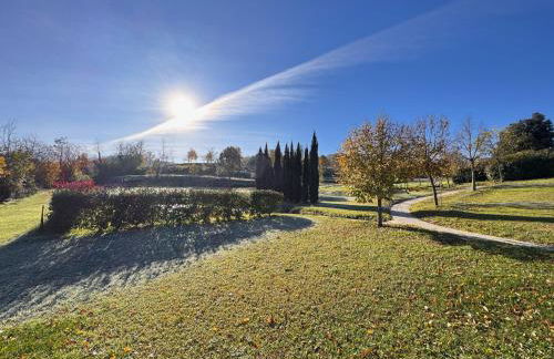 Casa Montecastelli Sopra/Terra - Foto 35