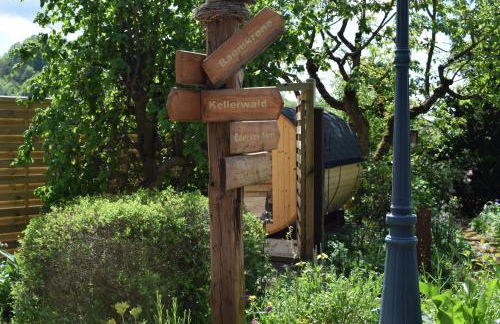 Ferienwohnung Baumkrone - Foto 16