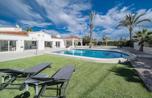 Villa Pyeranch - Foto 21