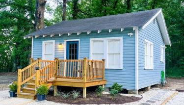 Unwind & Relax at Azalea Cottage on Bayou - Foto 3