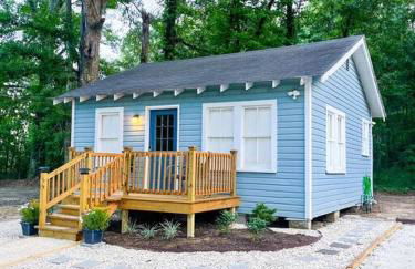 Unwind & Relax at Azalea Cottage on Bayou - Foto 3