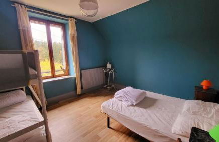 ECOLE de BELMONT - Foto 24