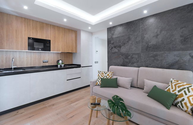 Apartamentos Suites Oficentro Original - Foto 52