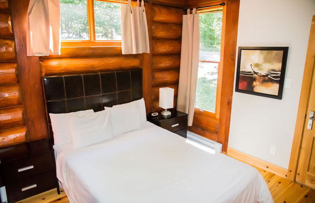 Fraternité-sur-Lac by Location ADP - Foto 17