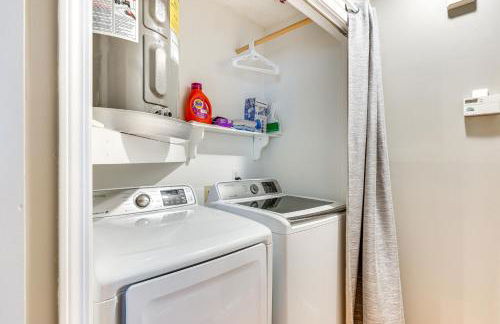 Wilmington Family Home 6 Mi to Wrightsville Beach - Foto 21