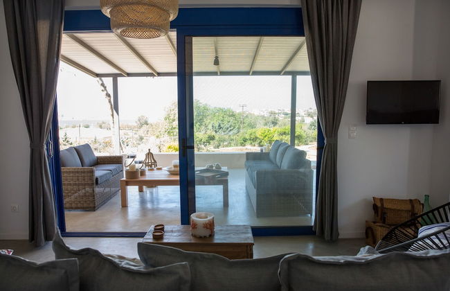 Blue Fort - Photo 20