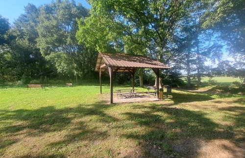 Ulinia Wilcza 4 niebieski - Photo 15