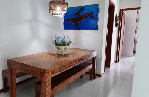 Apartamento acolhedor na Praia do Forte - Foto 28