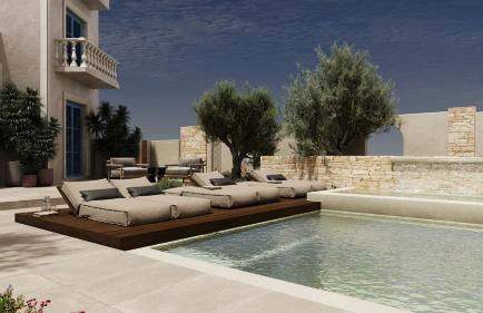 The Landmark Villas & Spa - Foto 23