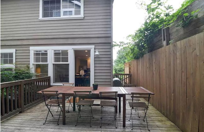 Seattle Vacation Home: The Gallery - Foto 21