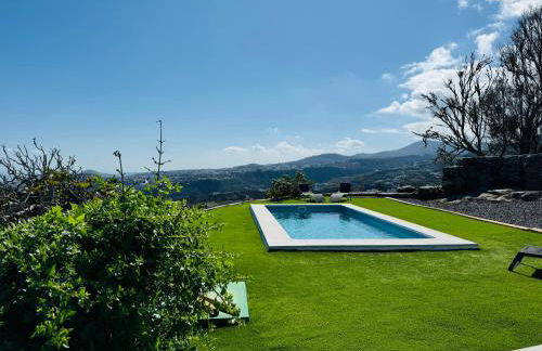 Villa Alegría Gran Canaria Piscina Climatizada - Foto 7