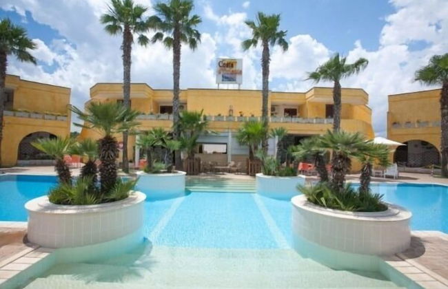 Costa d'Oriente Residence Club - Foto 17