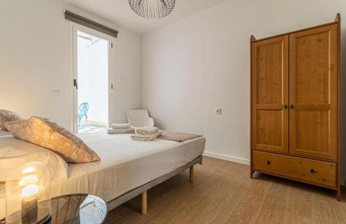 Allo Apartments Santa Maria II Centro 2 Habitaciones - Foto 31