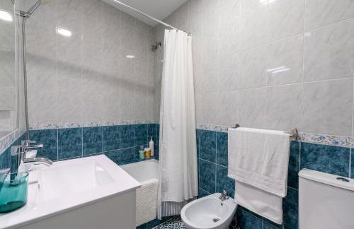 Casa Carmen - Super céntrico y cómodo - Foto 7