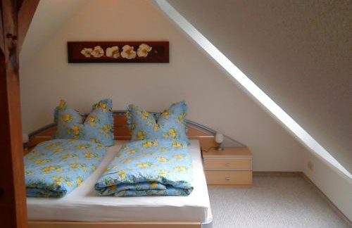 Ferienwohnung am Storchennest - Foto 16