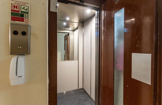 BnB Homes Sun Apartment 50 m Walk From Beach - Foto 18