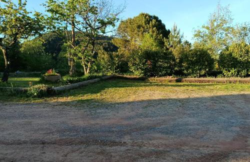 Le Chausse à Brès Chambre d'hôtes 2 - Foto 8