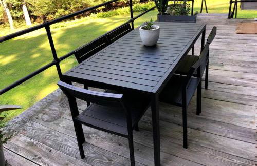 Stunning A-Frame Cabin Rental in the Catskills near Albany, New York - Foto 29