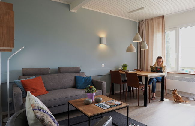 La Sapinière - Foto 63