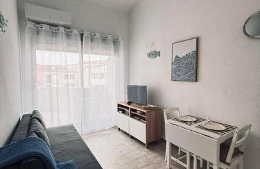 La Petite Sétoise - Foto 1