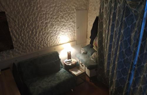 la Palmette , NOUVEAU ! climatisée et wifi - Foto 2